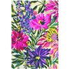 Vlněný kusový koberec Harlequin Floreale Fuchsia 44905 Brink & Campman 140 x 200
