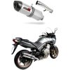 Honda CBF 600 2008 - 2013 ladený výfuk HP1 + dB killer medium