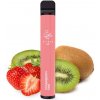 ELF BAR 600 jednorázová e-cigareta Strawberry Kiwi