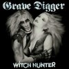 GRAVE DIGGER - WITCH HUNTER (1VINYL)
