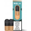 RELX Pod- Classic Tobacco- Náplň 18 mg 2 ks