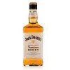 Jack Daniel's Honey 35% 0,7 l (holá láhev)