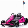RAMIZ ELEKTRICKÉ AUTÍČKO - SPEED 7 DRIFT KING - RUŽOVÉ - 2x150W MOTOR - 24V7Ah BATÉRIA - 2026