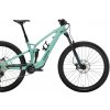 Elektrobicykel Trek Fuel EXe 5 Matte Blue Sage 2024 L