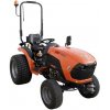 Tauros HX26z 4x4