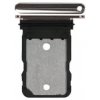 Google Pixel 6 Pro - SIM Slot (Sorta Sunny) - G852-02165-13 Genuine Service Pack, Sorta Sunny