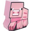 Lampička - Minecraft Pig 14 cm, 14 x 17 x 6 cm