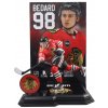 McFarlane Figúrka Connor Bedard #98 Chicago Blackhawks 7