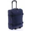 Gladiator kufor na kolieskach Gladiátor Polar 2W modrá 43 L