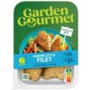 Garden Gourmet vegan Filet s príchuťou ryby 180 g