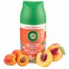 Air Wick Sparkling Peach Apricot osviežovač náplň 250ml