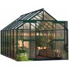 Skleník Cultivo 3,7 x 2,44 m x 230 cm