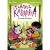ANNA KADABRA 7. EL SECRETO DEL BOSQUE (MAÑAS,PEDRO,SIERRA LISTON,DAVID)(Brožovaná)