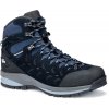 Hanwag Makra Trek SF Extra Lady GTX Navy/Light Grey