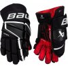 Rukavice Bauer Vapor 3X Int Farba: čierno/biela, Veľkosť rukavice: 13