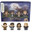 Mattel FP LP 4KS ZBERATEĽSKÁ FIGÚRKA HARRY POTTER A VÄZEŇ Z AZKABANU hnedá