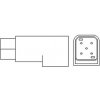 MAGNETI MARELLI Lambda sonda MAGNETI MARELLI 466016355100