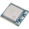 Waveshare SIM7600X 4G Communication Module, Multi-band Support, Compatible with 4G/3G/2G,With GNSS Positioning