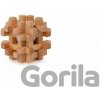 RECENTTOYS Brain Puzzle 1 mozoček