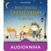Stratené topánky - Monika Šimkovičová
