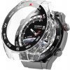 Techsuit - Defense360 Pro puzdro pre Huawei Watch Ultimate – priehľadné