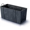 Prosperplast Truhlík URBI CASE BETON EFFECT antracit 39,5cm