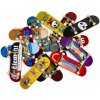 Fingerboard Spin Master skateboard