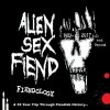 3CD Alien Sex Fiend: Fiendology