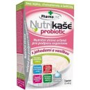 Nutrikaše probiotic natural 3 x 60 g