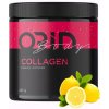 ORIN BEAUTY Kolagén pre vlasy, nechty a pleť, citrón 231g (Morský kolagén, 30 denných dávok)