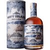 Navy Island Navy Strength Rum 57% 0,7 l (tuba)