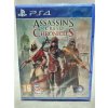 Assassin's Creed: Chronicles Playstation 4