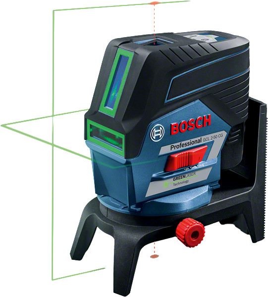 Bosch GCL 2-50 CG Professional - 0 601 066 H03