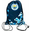 Fan-shop Vrecko na prezuvky MANCHESTER CITY Particle