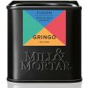 Organická zmes korenia GRINGO 55 g, Mill & Mortar