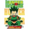 HUNTER X HUNTER TP VOL 01