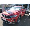 Volkswagen T-Roc Life DSG 110 kW