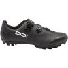 Tretry SIDI Dominator X Black 46,5