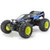 Tamiya RC Quirkhopper (GF-02) 4WD Clear Body 1/10 KIT