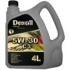 Motorový olej Dexoll 5W-30 C3 4L