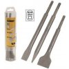 DeWalt DT60330 3-dielny set sekáčov SDS-plus