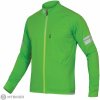 Endura Windchill bunda, Hi-Viz green M