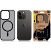 Zadný kryt Tactical MagForce Hyperstealth pre Apple iPhone 14 Pro, asphalt