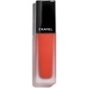 Chanel Matný tekutý rúž Rouge Allure Liquid Velvet Matte Liquid Lip Color 218 Envoutante 6 ml