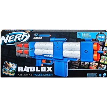 Nerf Roblox Zombie Attack Viper Strike 5010994139889