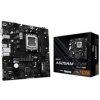 ASRock MB Sc AM5 A620AM-HVS, AMD A620A, 2xDDR5, 1xHDMI