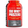 NUTREND Iso Whey PROZERO 2250 g