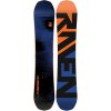Raven Trench Carbon pánsky snowboard + zľava 600,- na príslušenstvo - 154 cm