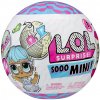 L.O.L. Surprise! Sooo Mini! Panenka s drdůlky, Sidekick, 588412X1
