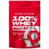 100% Whey Protein Professional 500 g - Scitec Nutrition - Čokoláda